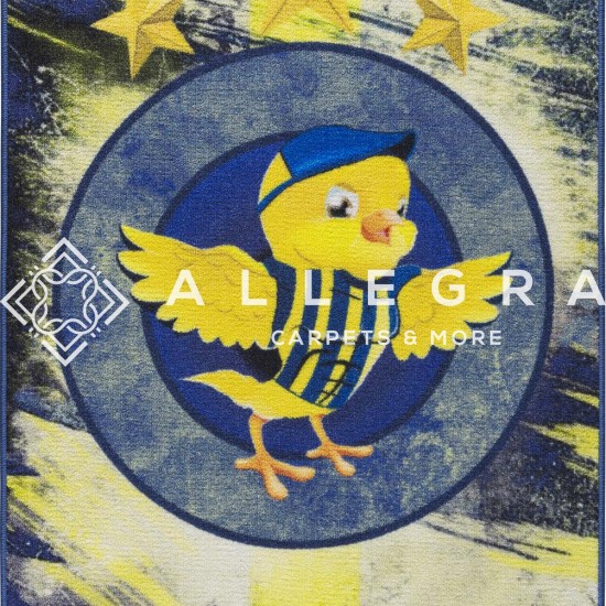 ДЕТСКИ КИЛИМ CANARY