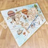 ДЕТСКИ КИЛИМ WORLD