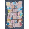 ДЕТСКИ КИЛИМ GAME