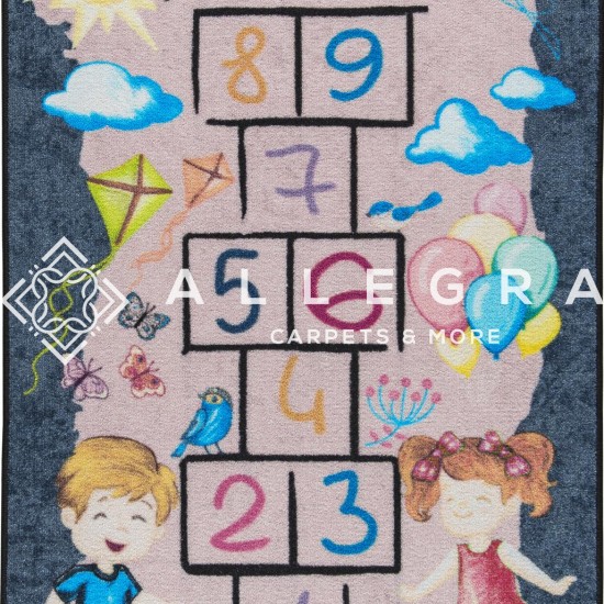 ДЕТСКИ КИЛИМ GAME