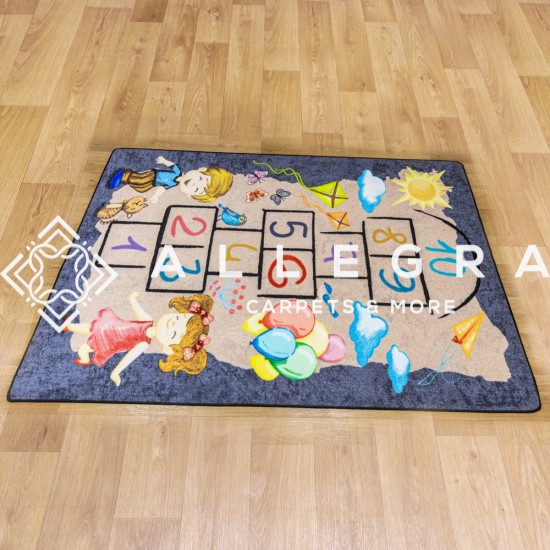 ДЕТСКИ КИЛИМ GAME
