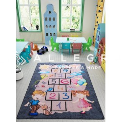 ДЕТСКИ КИЛИМ GAME