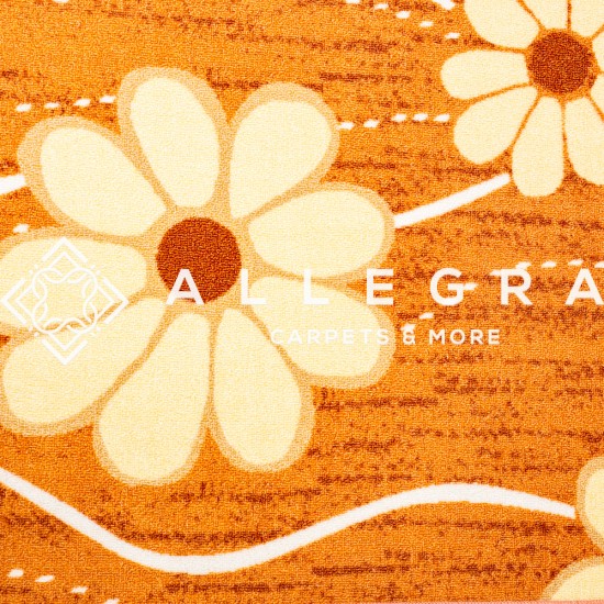 Пътека FLORA ORANGE