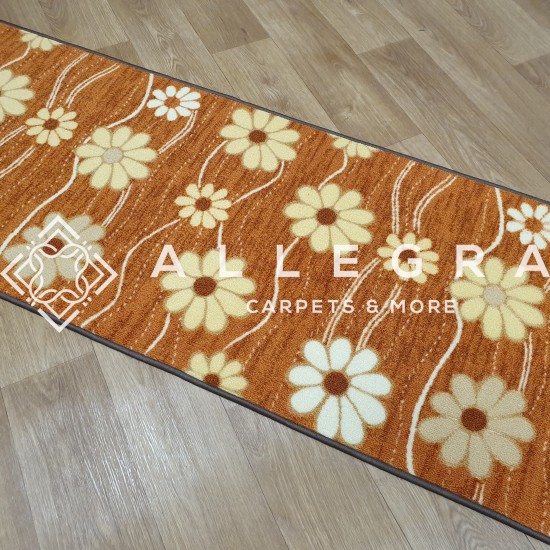 Пътека FLORA ORANGE