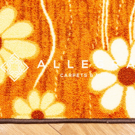 Пътека FLORA ORANGE