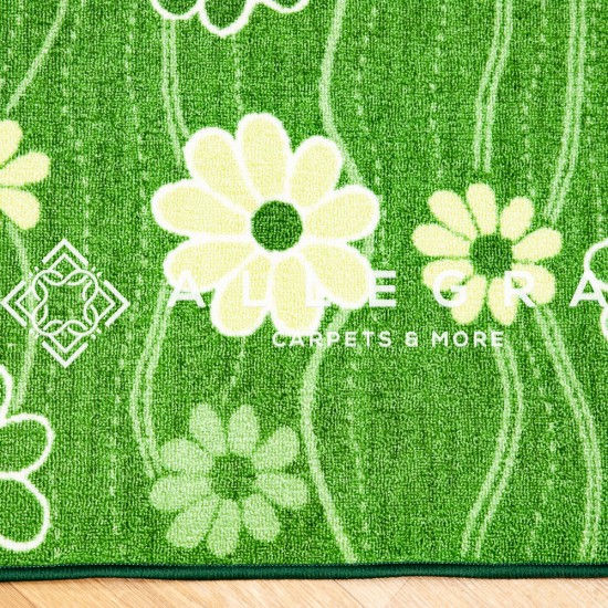 Пътека FLORA GREEN