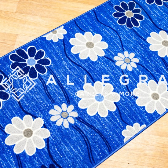 Пътека FLORA BLUE