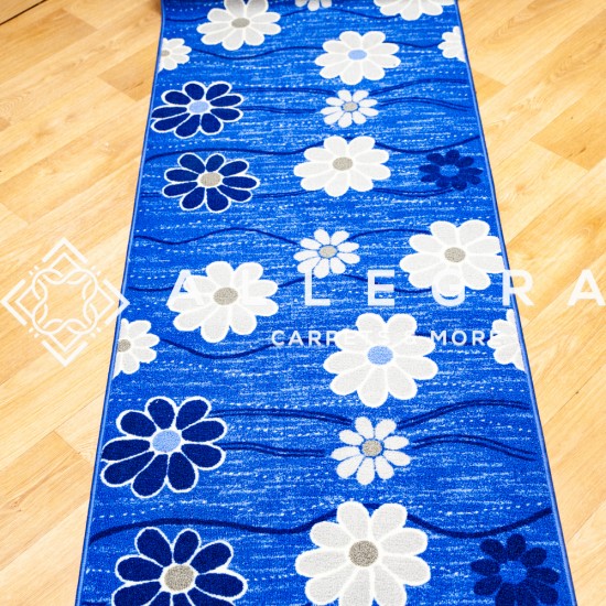Пътека FLORA BLUE
