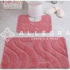 Комплект за баня SIMPHONY  ROZE