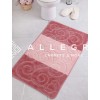 Комплект за баня SILE DUSTY ROSE