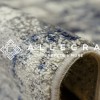 КИЛИМ ДАРИЯ BLUE/CREAM