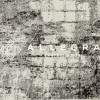 КИЛИМ ДАРИЯ BLACK/GRAY