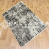 КИЛИМ ДАРИЯ BLACK/GRAY