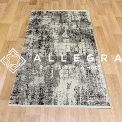 КИЛИМ ДАРИЯ BLACK/GRAY