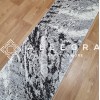 Пътека ДАРИЯ 655 /сиво-черна