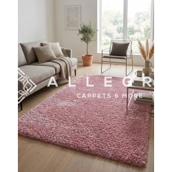 КИЛИМ LUX ROZE