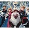 ДЕТСКИ КИЛИМ ICE