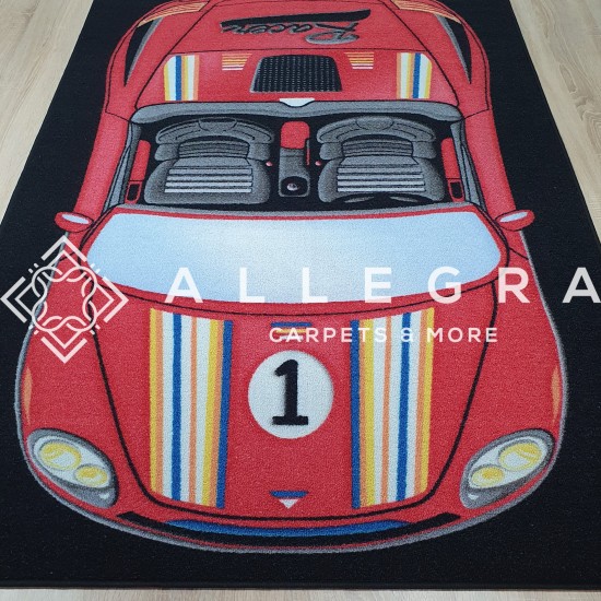 ДЕТСКИ КИЛИМ CARS-1