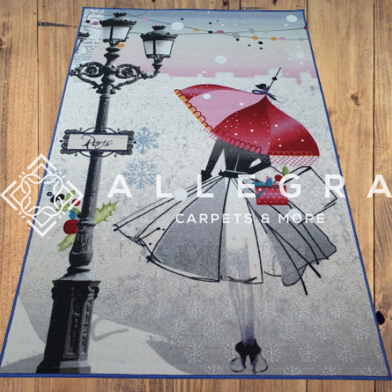 ДЕТСКИ КИЛИМ UMBRELLA