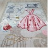 ДЕТСКИ КИЛИМ FASHION