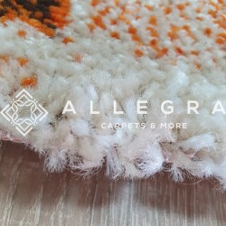 КИЛИМ ДАРИЯ ORANGE 2245