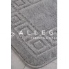 Комплект за баня ETHNIC GRAY