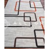 Мокетен килим YOANA / ОРАНЖ