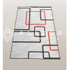 Мокетен килим YOANA / ОРАНЖ