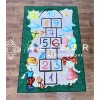ДЕТСКИ КИЛИМ GAME /зелен