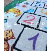 ДЕТСКИ КИЛИМ GAME /зелен