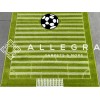 ДЕТСКИ КИЛИМ FOOTBALL