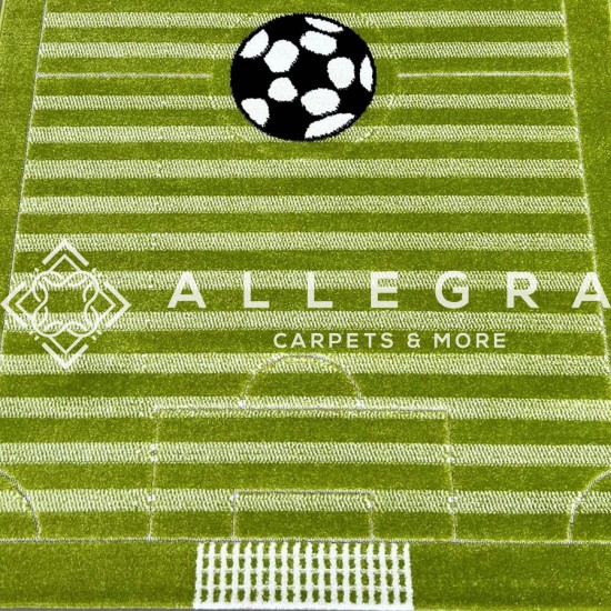 ДЕТСКИ КИЛИМ FOOTBALL
