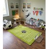 ДЕТСКИ КИЛИМ FOOTBALL