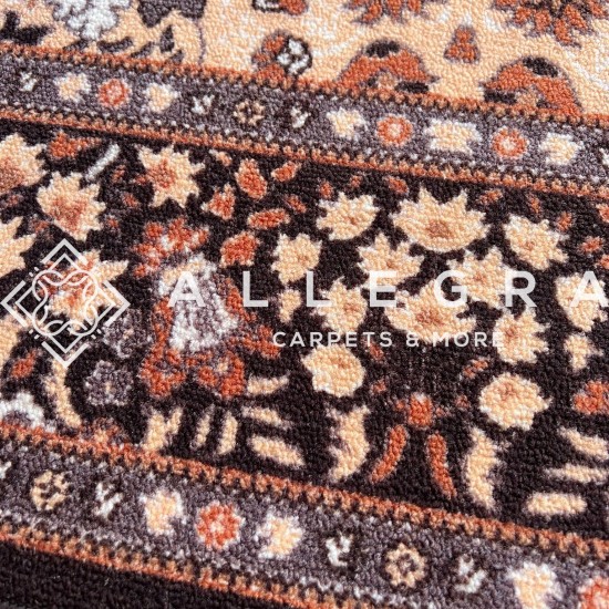 ГРЪЦКИ мокетен килим 906.5