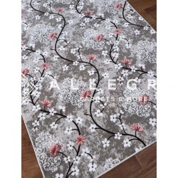 КИЛИМ SOFT ROZE
