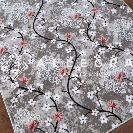 КИЛИМ SOFT ROZE