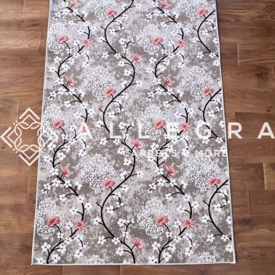 КИЛИМ SOFT ROZE