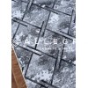КИЛИМ SOFT 6347 СИВО