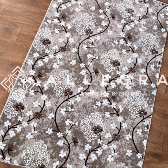 КИЛИМ SOFT CHOCOLATE