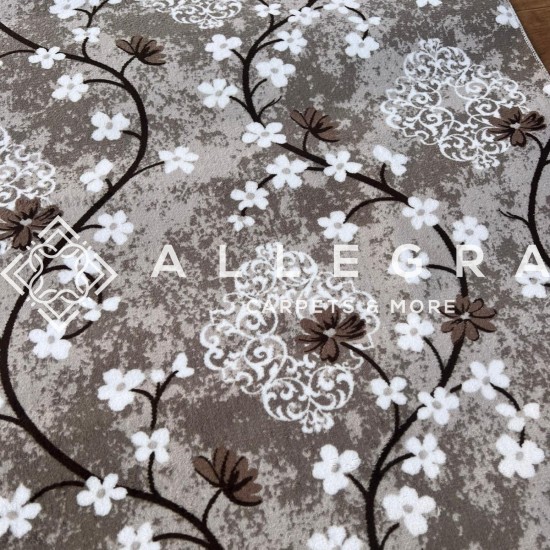КИЛИМ SOFT CHOCOLATE