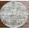 КИЛИМ PALERMO /БЕЖ -КРЪГ