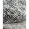 КИЛИМ PALERMO /СИВ-КРЪГ