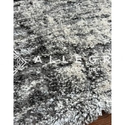 КИЛИМ PALERMO /СИВ